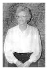 Wendy Burbury
