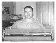 Glenn Connor